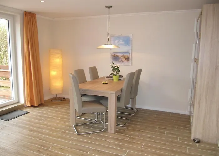 Haus Helma Appartement 5b