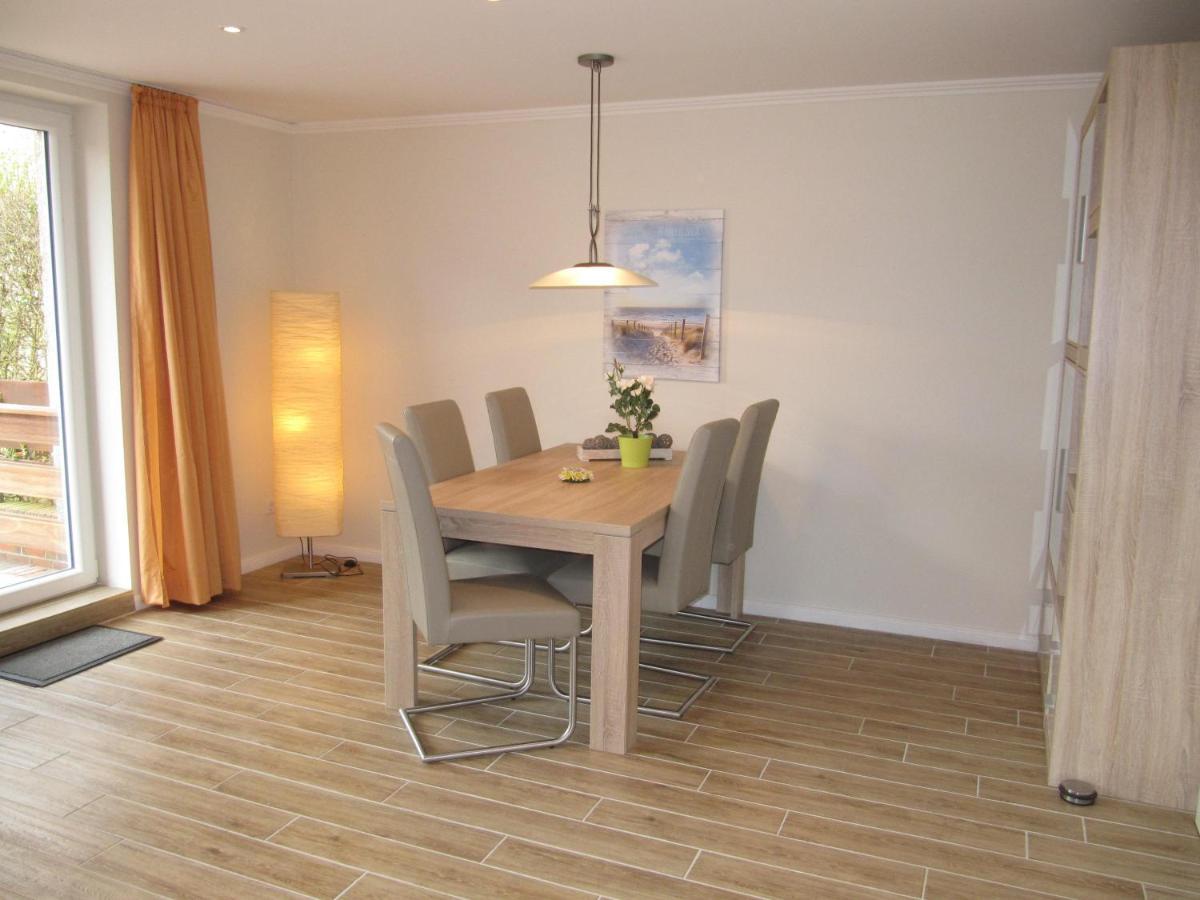 Haus Helma 5b Apartment *