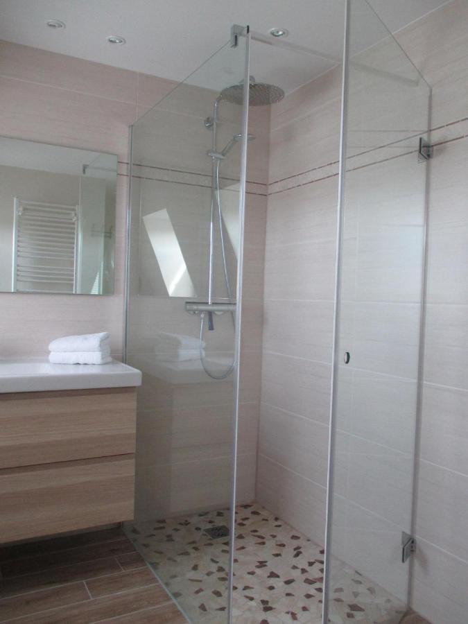Haus Helma 5b Westerland