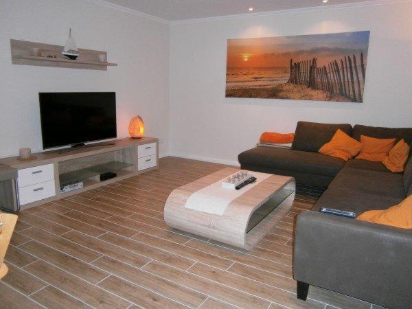 Apartment Haus Helma 5b *
