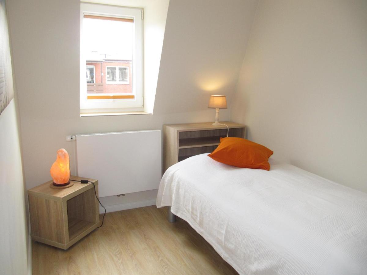 Haus Helma 5b Apartment *