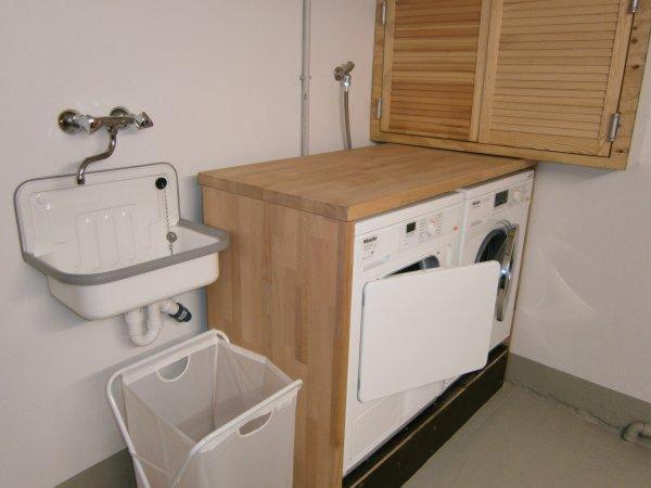 Haus Helma 5b * Westerland