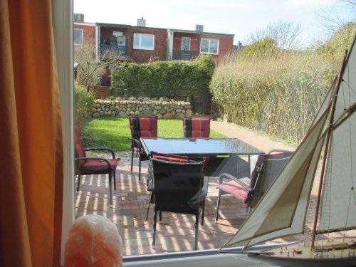 Apartment Haus Helma 5b *