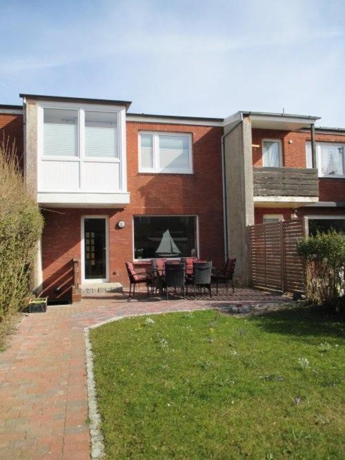 Haus Helma 5b Apartment