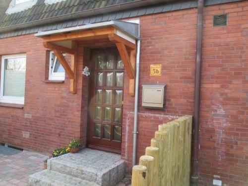 Haus Helma 5b * Westerland