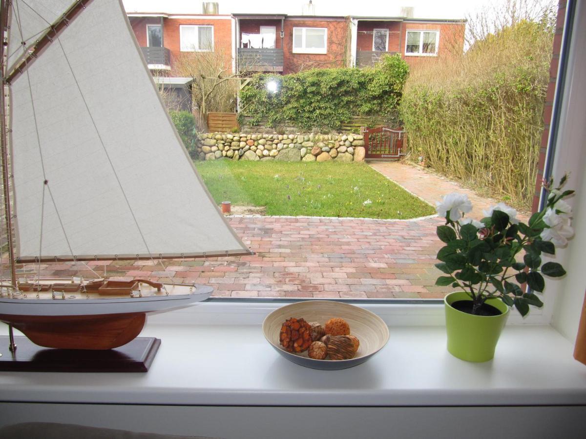 Apartment Haus Helma 5b *